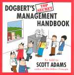 Dogbert's Managment Handbook