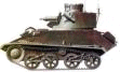 Vickers tank