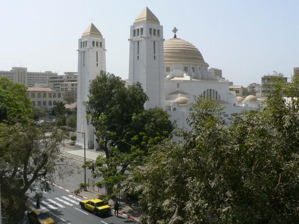 Senegal