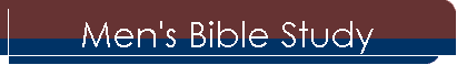 Men's Bible Study Logo