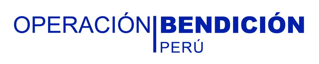 OBI Peru Logo