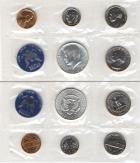 1965 U.S. Mint Set