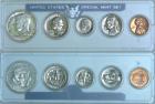 1967 U.S. Mint Set