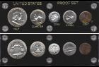 1952 U.S. Proof Set