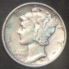 1939 dime