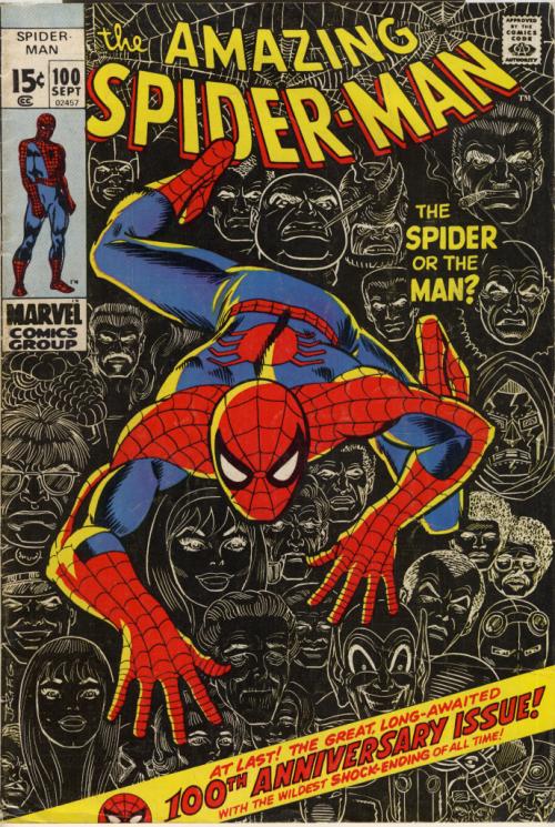 Spider-Man