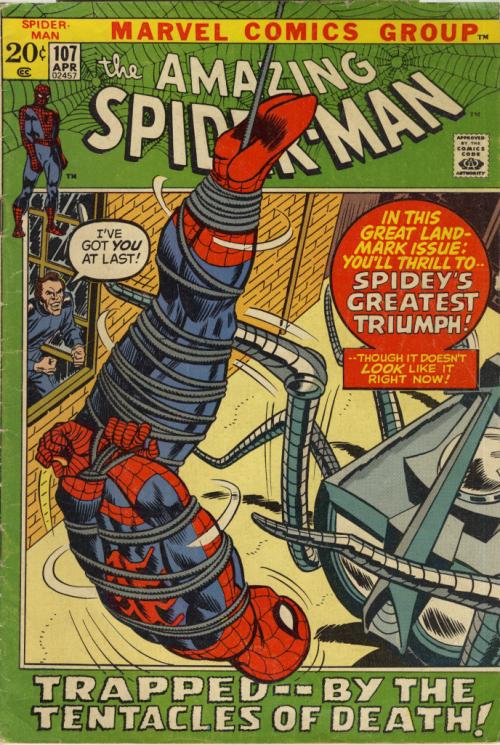 Spider-Man