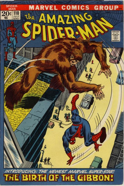 Spider-Man