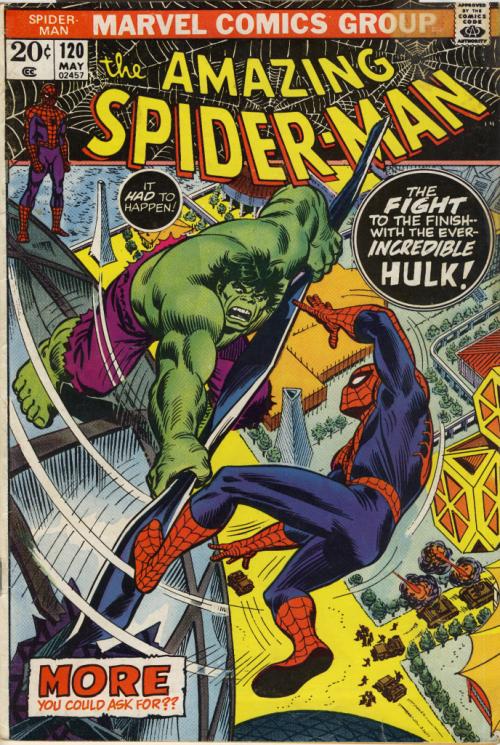 Spider-Man