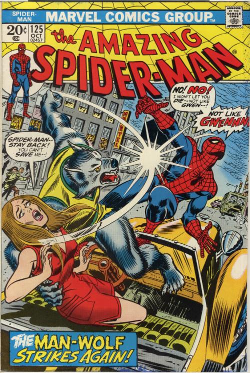Spider-Man