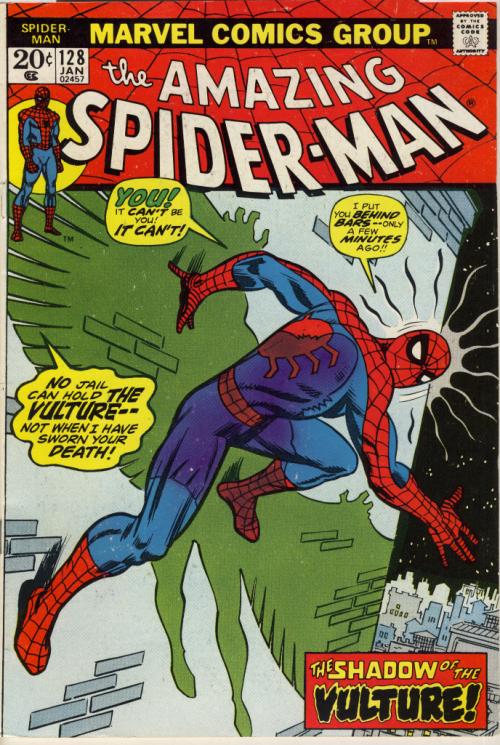 Spider-Man