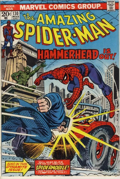 Spider-Man