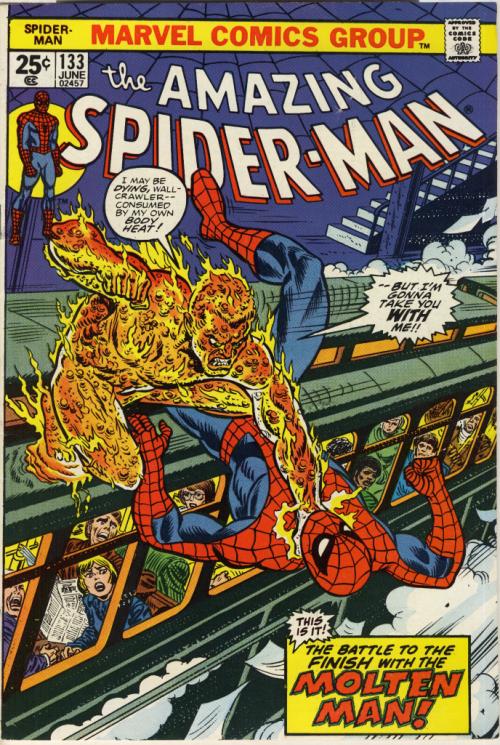 Spider-Man