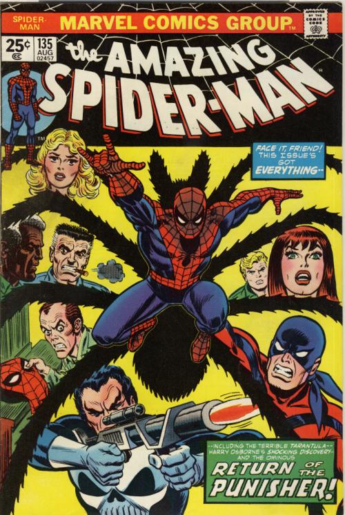 Spider-Man