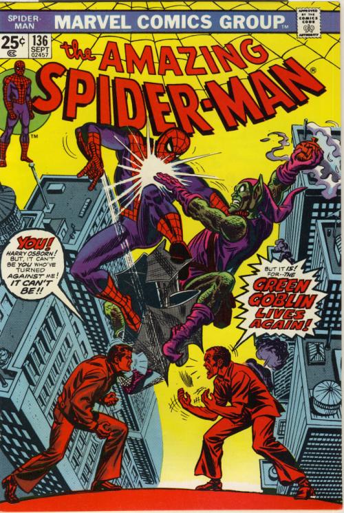 Spider-Man