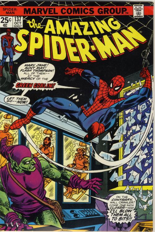 Spider-Man