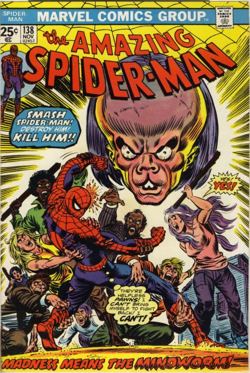 Spider-Man