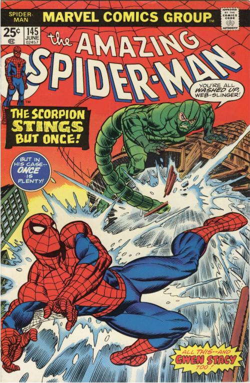 Spider-Man