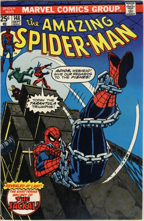 Spider-Man
