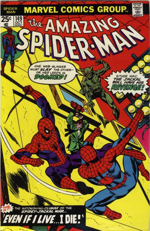 Spider-Man