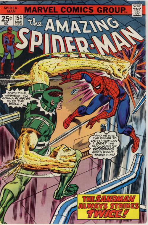 Spider-Man
