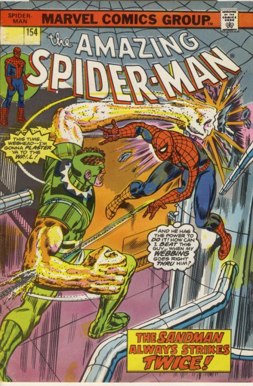 Spider-Man