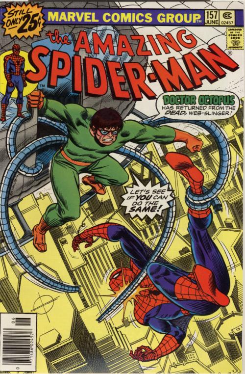 Spider-Man