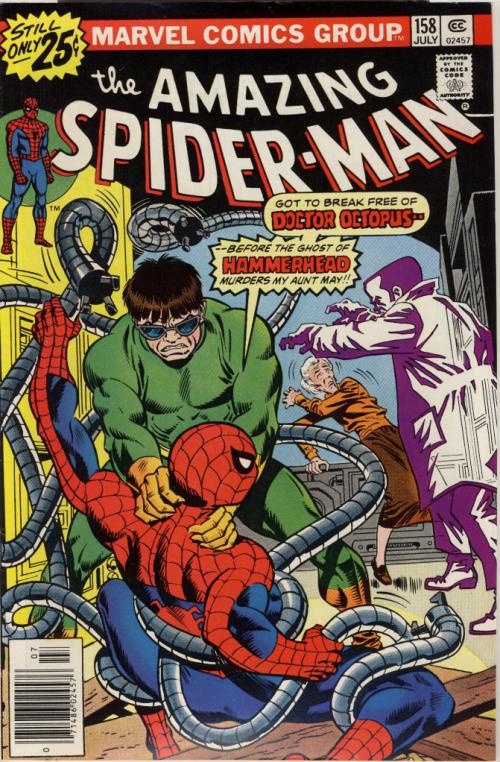 Spider-Man