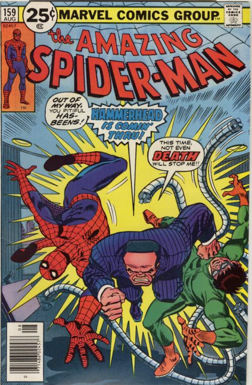 Spider-Man