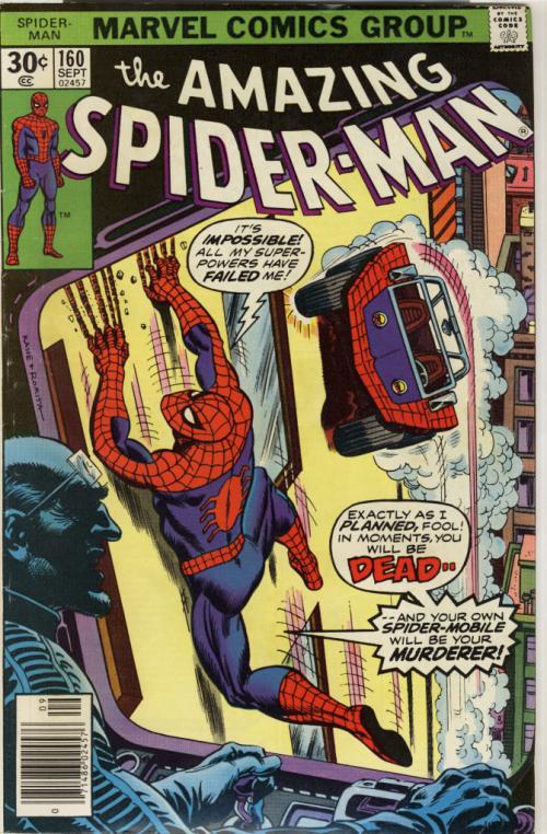 Spider-Man
