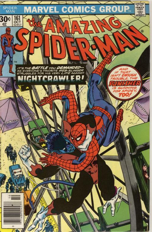 Spider-Man