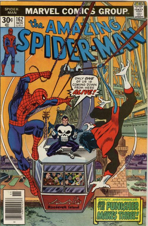 Spider-Man