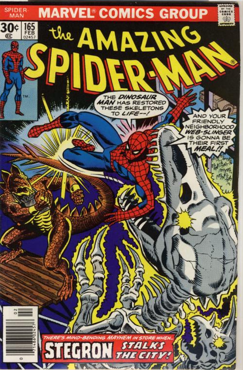 Spider-Man