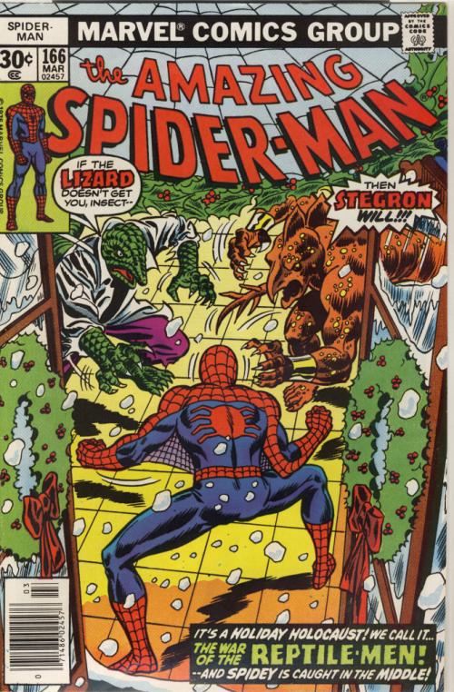 Spider-Man