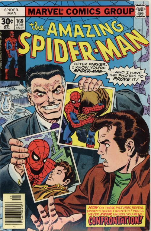 Spider-Man