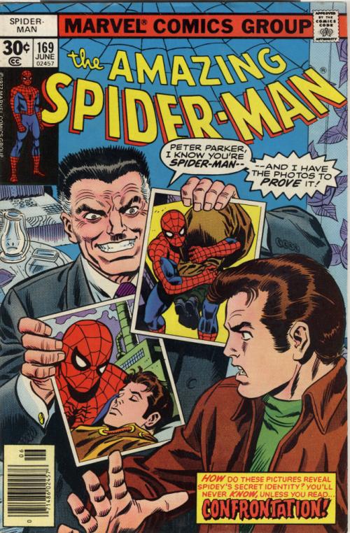 Spider-Man
