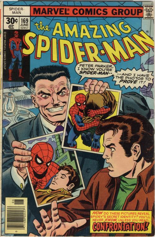 Spider-Man