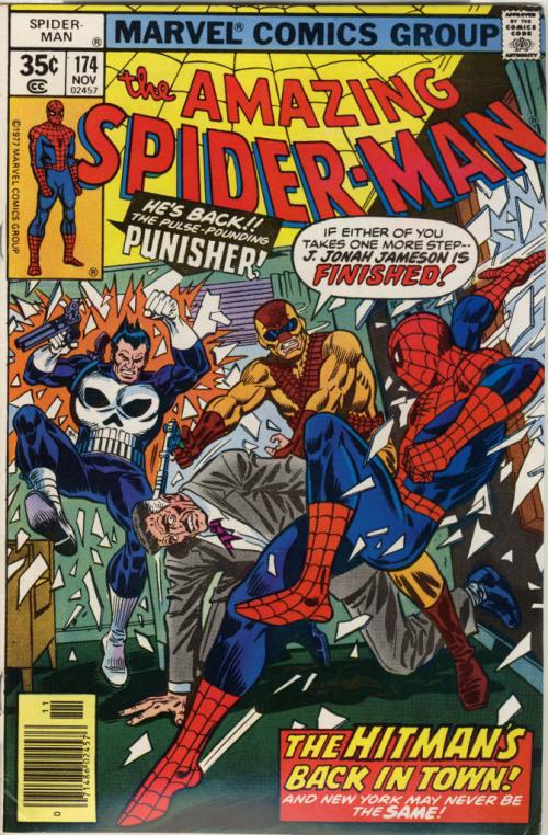 Spider-Man