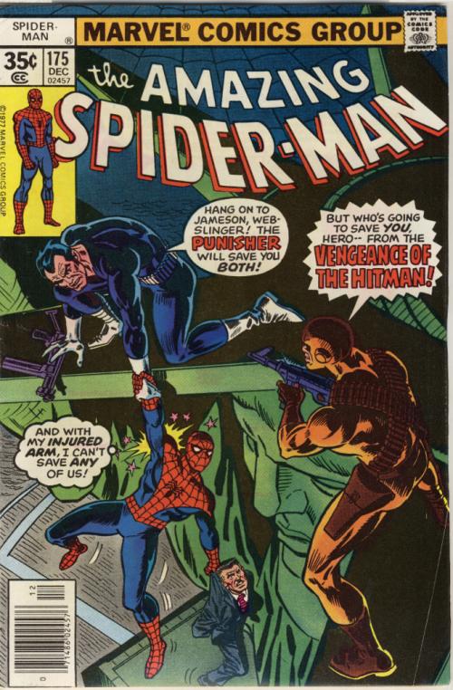 Spider-Man