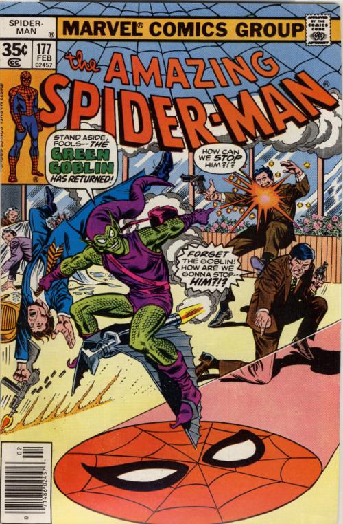 Spider-Man