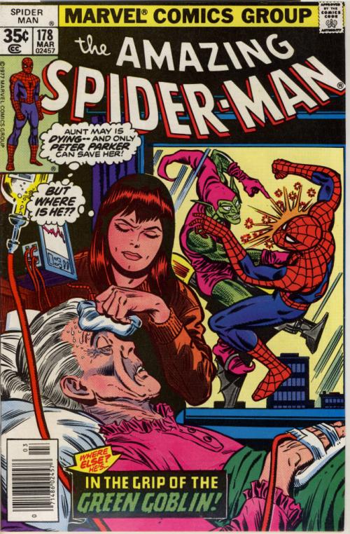 Spider-Man