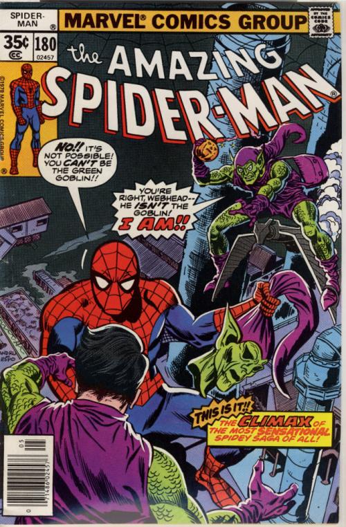 Spider-Man