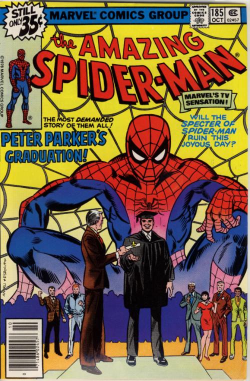 Spider-Man