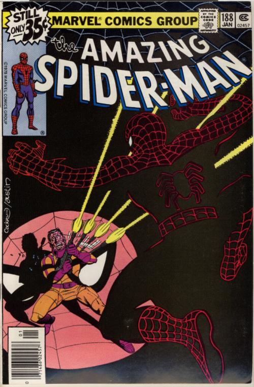 Spider-Man