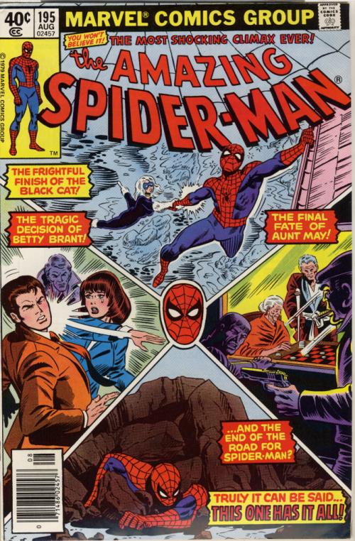 Spider-Man