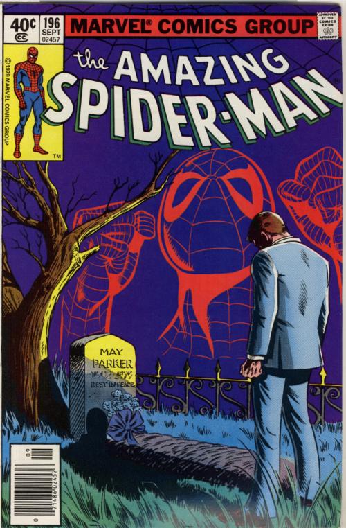 Spider-Man