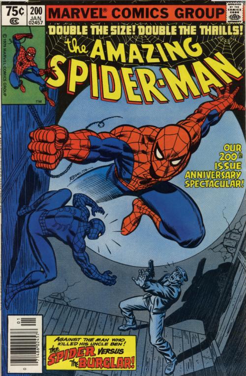 Spider-Man