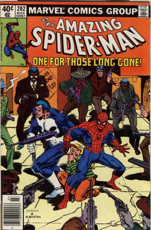 Spider-Man
