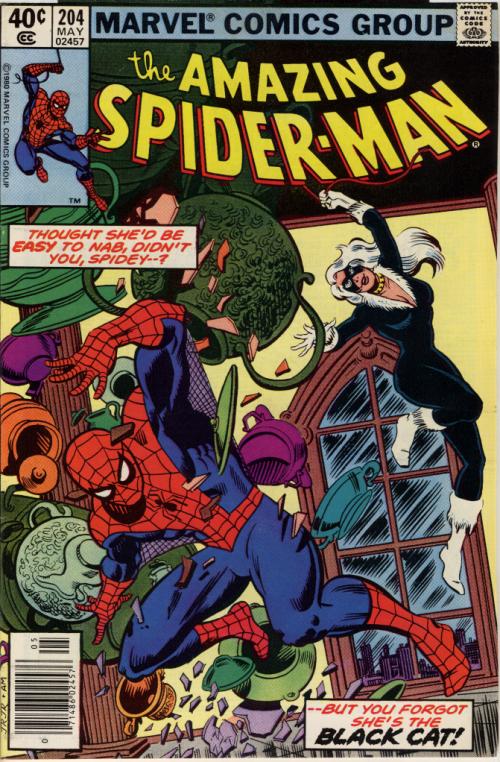 Spider-Man