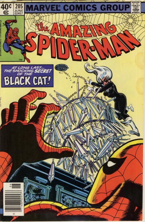 Spider-Man